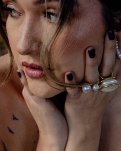 GeorginaBlack ✨✨✨ Pic