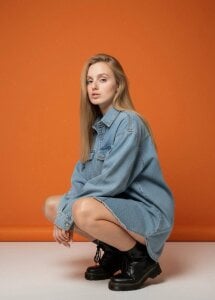 blondysky Public Pic 2