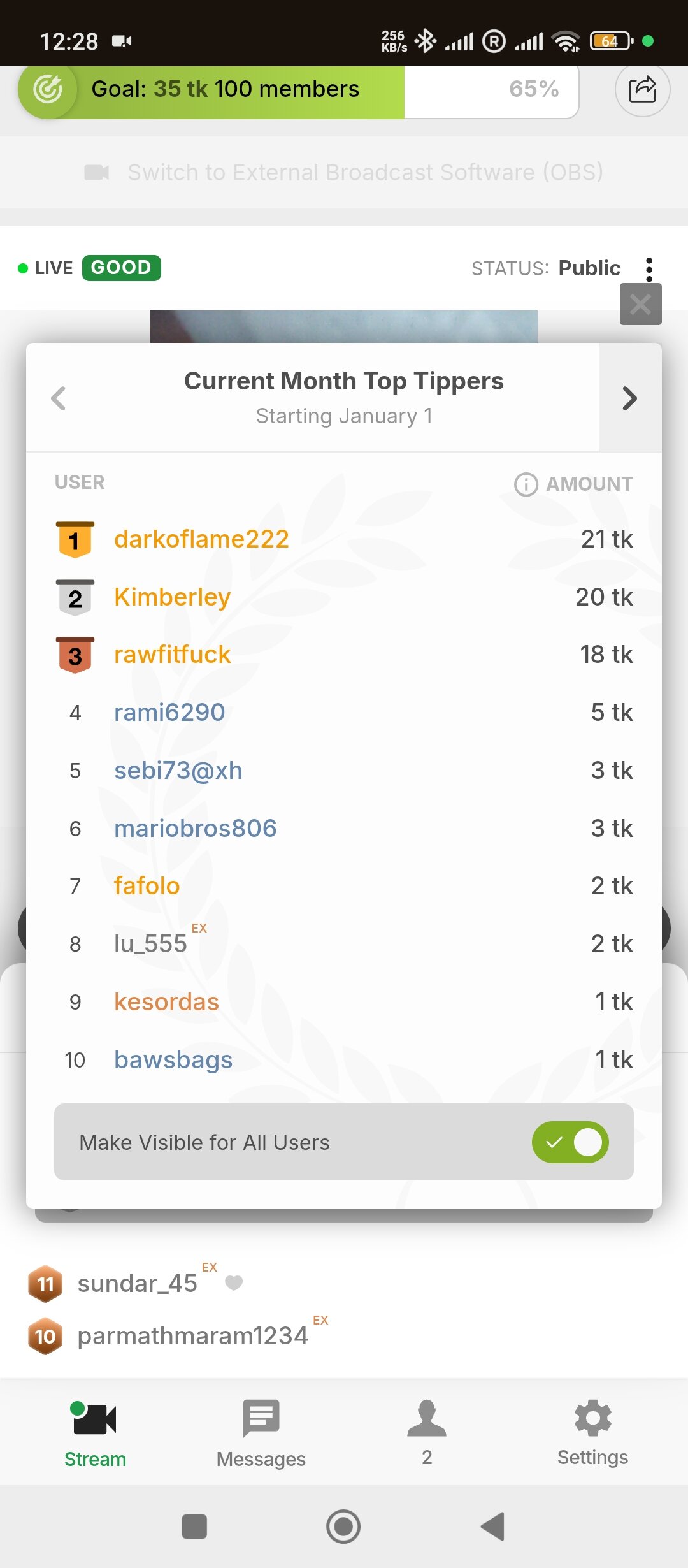 Bada_Land_10_inch My Gifter Pic