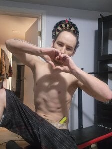 LilWhyteBoiGamer Public Foto 5