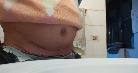 jhonschen's Lo pulisco Sex Photo 7