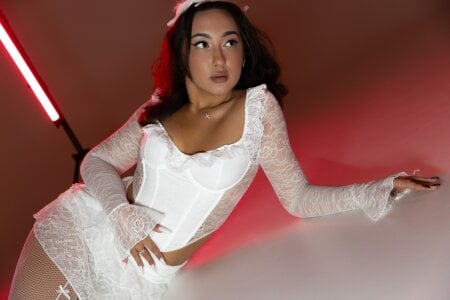 EvaSarazardje Your angel Pic 4