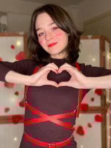 Mysterious_Toy Happy Valentine's Day, my dears slika 5