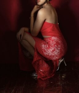 Nepali-queen