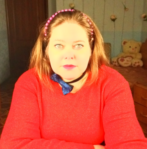 Audrey_Aura 😛😌😌 Hình 5