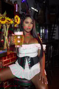 BarbieKano Oktober 🍻 Pic 3