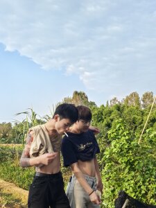 Cate-boy 蛋糕和香蕉的团建开心日常 Pic 4