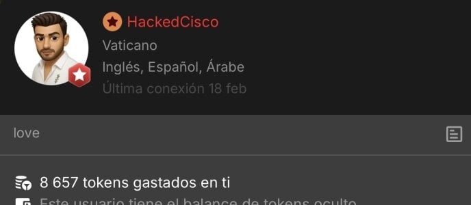 Victoria_adaams's The kings 🤴🏻✨😍 They are the best lovers in the whole universe world thank you so much 😍😍 Sex Photo 7