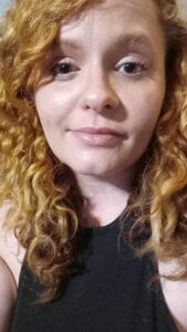 Allygrantham19 Me Pic 4