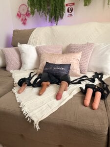 ms_sophie69 Strapon รูป  3