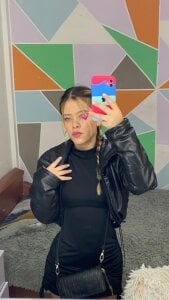 Katya_Pink Public Pic