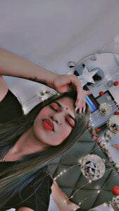 kairadayamai I AM AN INDU BEAUTY Pic 2