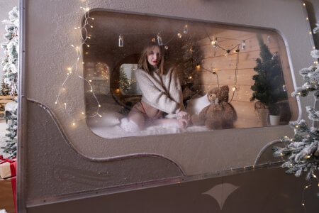 _Vikky_Moon_ Cozy New Year mood 💌 Pic 6