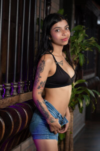 Amber_Harriis Public Immagine  6