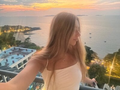 angel_lin my new March 2026 photos Billede 9