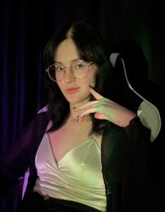 FakeLamb Caught in the moment... would you stay? Fotka 3