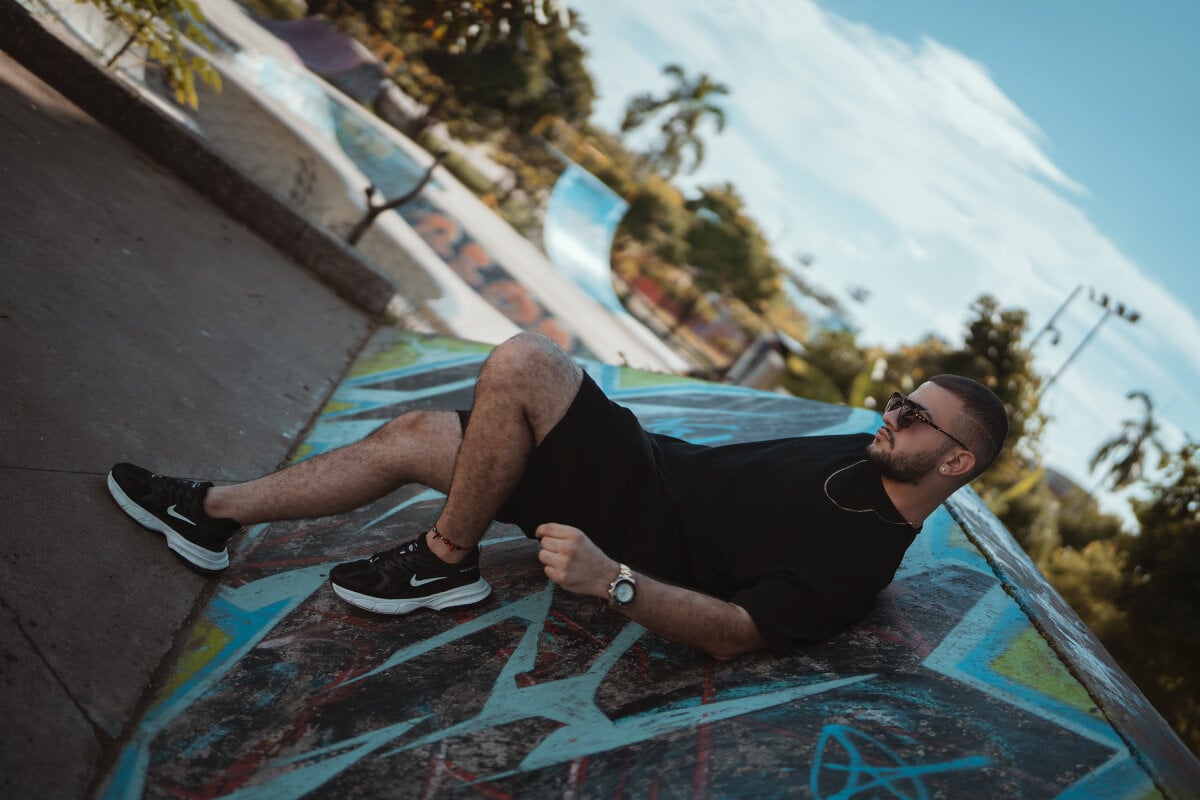 MaximusClark Popularna fotka 9146