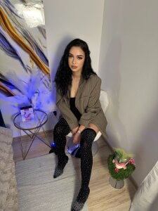 sophiivelvet sweet teen babygirl Poză