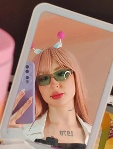 KUSUO SAIKI 💚 de Bennuluspeach_  photos