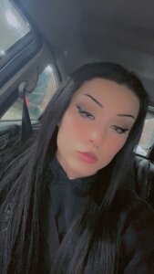 carmelpeach Give me a facial 😉 Pic 9