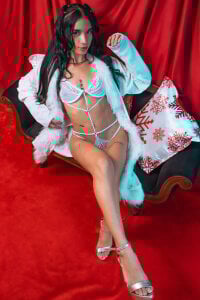 GabbyRain 🎄🎄🎄 Pic 5