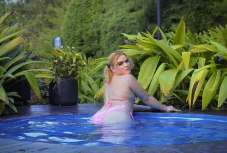 Pearl_Michelts Jacuzzy Foto 3