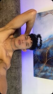 KamiSuarez 😇😈 Hình 5