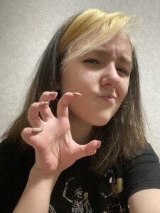 Rate my photos, honey ^^ od PorshaFluellen  6 snímek