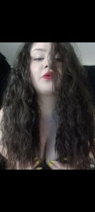 HellenVexary Just Me Pic