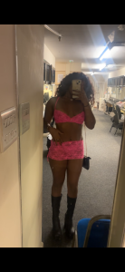 aliyahbabxo Public Pic 9