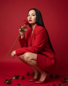 CharlotteSchmidtt Sexy chubby❤💋 Pic 5