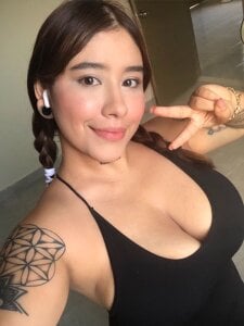 Helll_girllGym time :D Bild 3