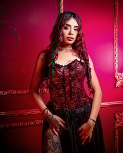 Tiffany_Sander0 Tiffany  3টি ছবি