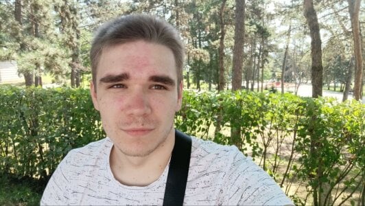 LetsDoSomethingFun i'm here Immagine  4