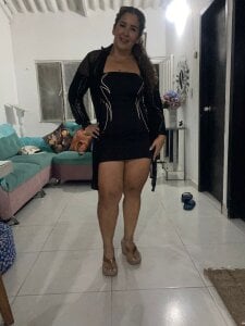 camile_milf mys look Pic