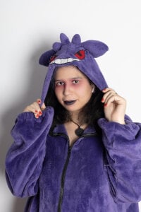selenablairx Happy Halloween 2024🎃 Photo 3