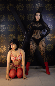 Sunny_n_Miha Us Poză 3