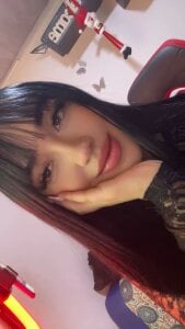 Melody_rousse__ Public Pic