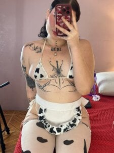 Danee_19_ muu!🐮🐮 Pic