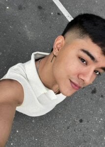 🔥 od axel_noah26  snímek