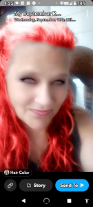 mistressmichelle Public Pic 3