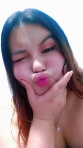 lucy_blush attraction 😈 Bilde 2