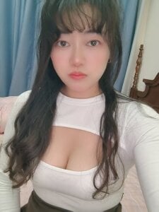 Molly-xiao Sexy Girls Foto 2