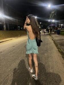 🫣 de casalskunk  5 photos