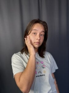 ArleenVizena Public Pic 2