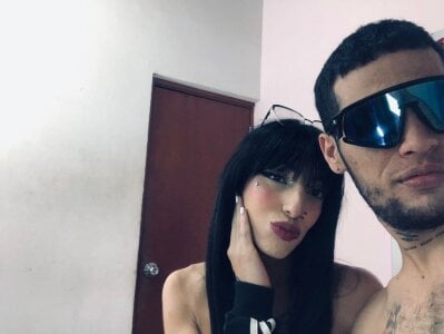 Public de Loversinfire2  4 photos