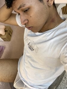 axel_ps One day with a sexy boy 🔥 Pic 7