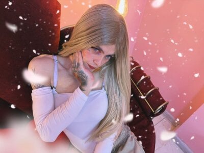 Dhalton_x Barby Doll #6 Bilde 3