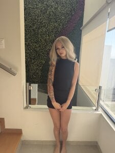 Terribletabby Mexico ❤️🇲🇽 Gambar 7