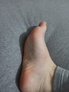 kriz_09 Daddy’s Feet 👣 Pic 2